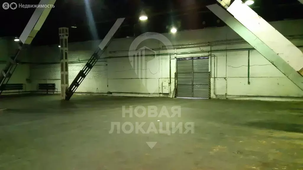 Производственное помещение (4700 м) - Фото 2