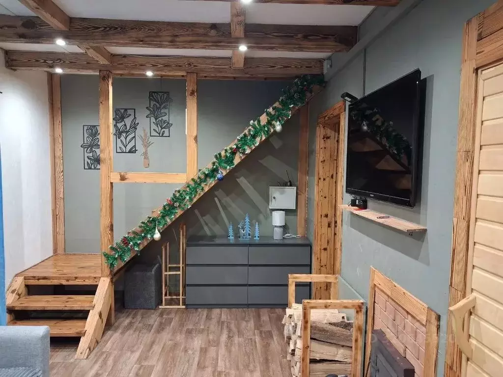 Дом в Московская область, Солнечногорск городской округ, Луч садовое ... - Фото 2