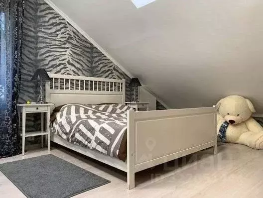 Дом в Московская область, Лобня ул. Монтажников, 8 (1800 м) - Фото 2