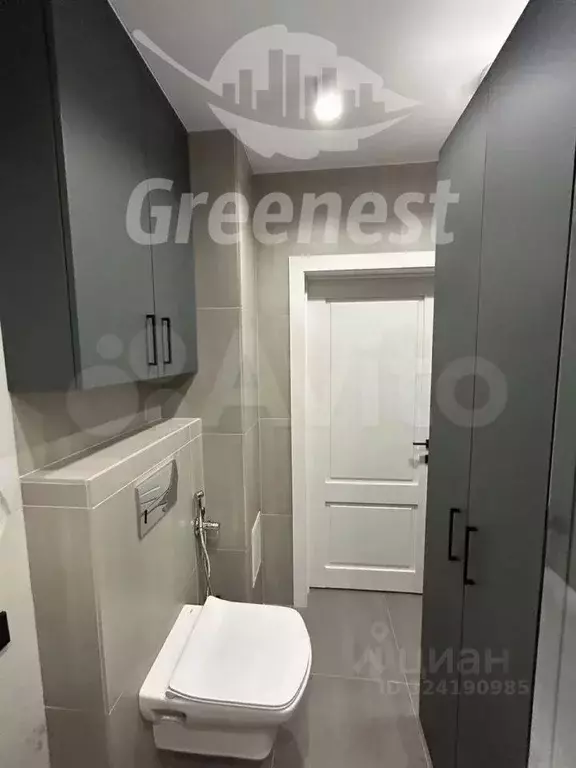 1-к кв. Иркутская область, Иркутск ул. Юрия Левитанского, 4 (32.0 м) - Фото 2