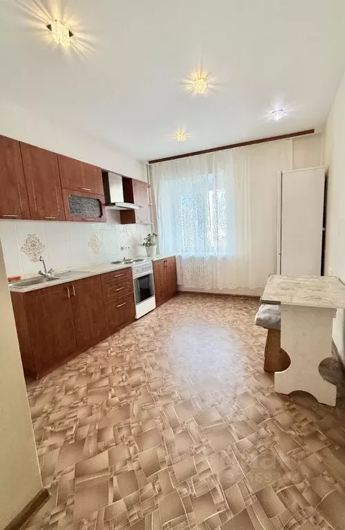 2-к кв. Воронежская область, Воронеж ул. Владимира Невского, 36А (65.0 ... - Фото 2