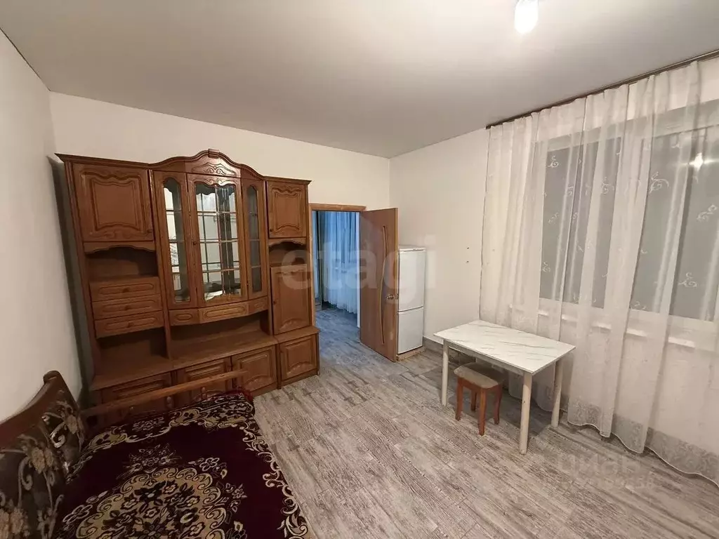 1-к кв. Дагестан, Махачкала ул. Репина, 71 (40.0 м) - Фото 2