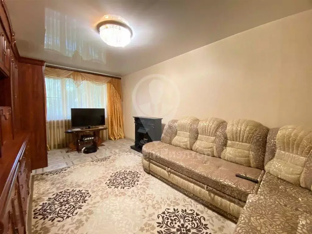 3-к кв. Рязанская область, Рязань Касимовское ш., 40 (61.3 м) - Фото 0