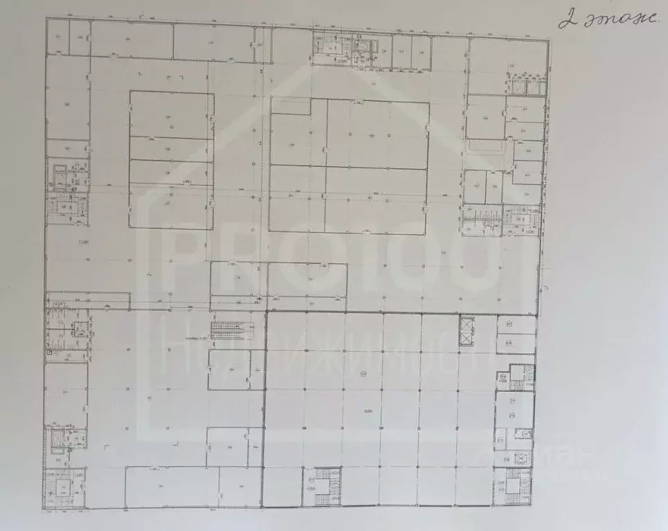 Помещение свободного назначения в Омская область, Омск пос. Амурский, ... - Фото 2