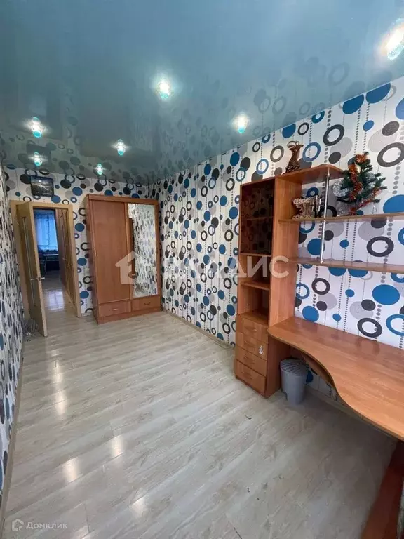 Продаётся 2-к квартира, 50.8 м - Фото 0