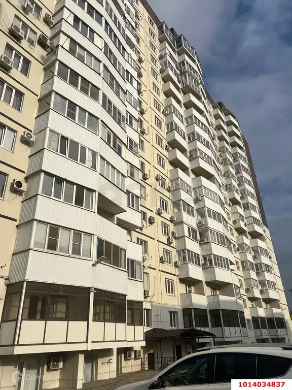 Продаётся 2-к квартира, 69.09 м - Фото 0