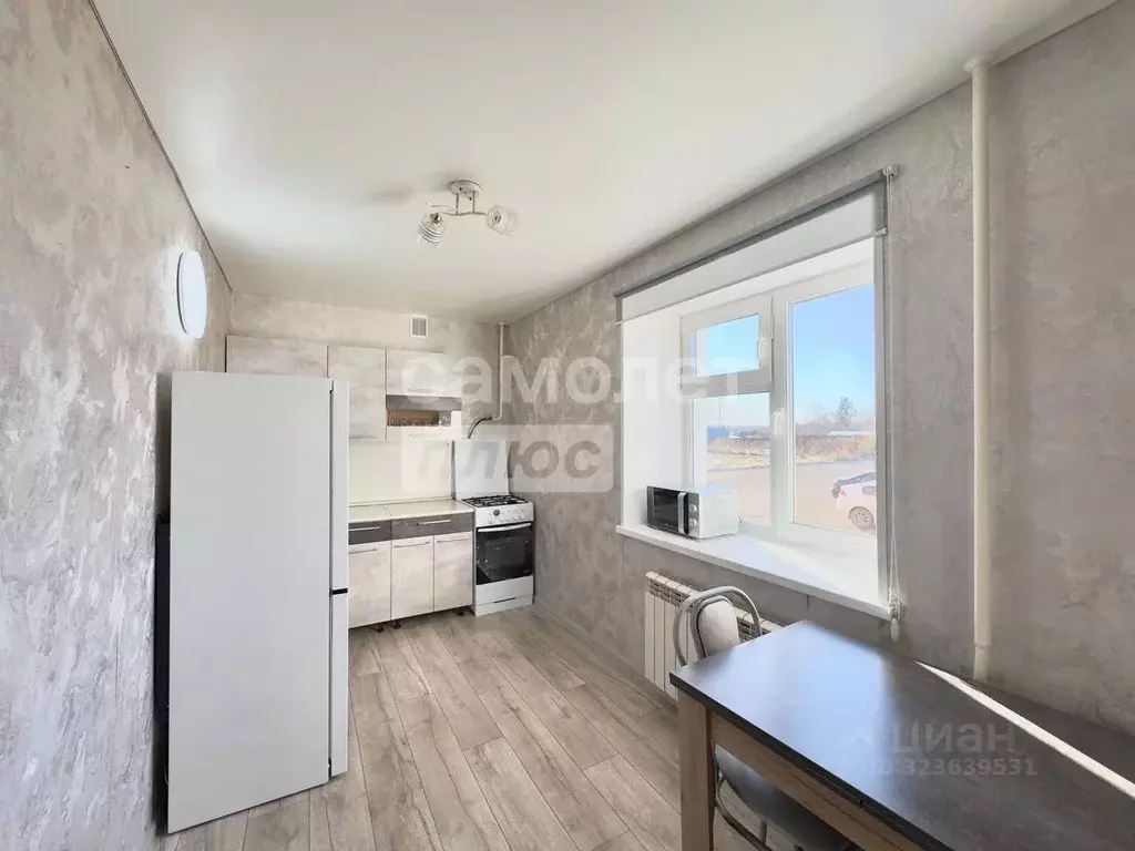 1-к кв. Хабаровский край, Комсомольск-на-Амуре Московский просп., 51 ... - Фото 2