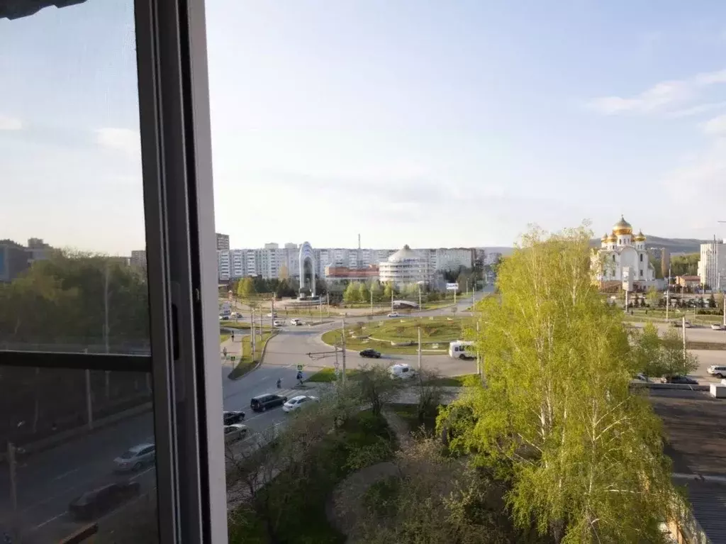 2-к кв. Татарстан, Альметьевск ул. Ленина, 119 (39.9 м) - Фото 1