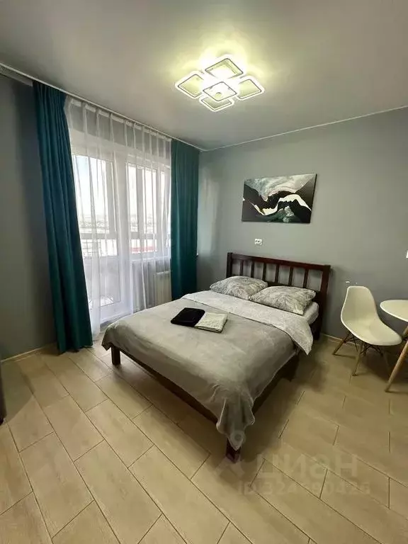 Студия Бурятия, Улан-Удэ ул. Смолина, 61 (30.0 м) - Фото 2