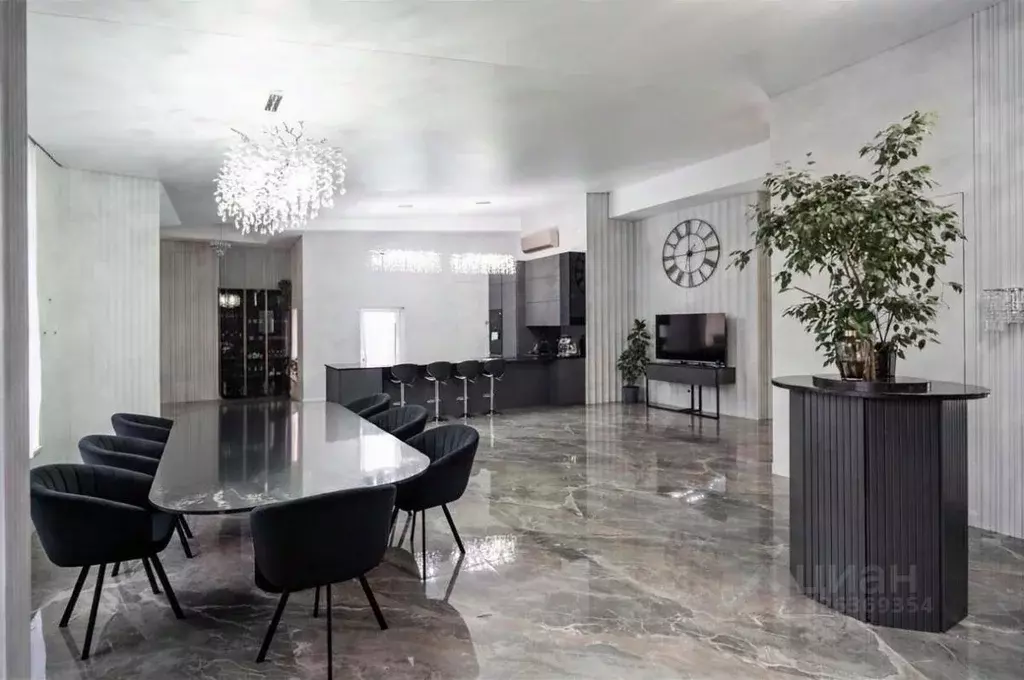 6-к кв. Санкт-Петербург ул. Чайковского, 61 (351.6 м) - Фото 1