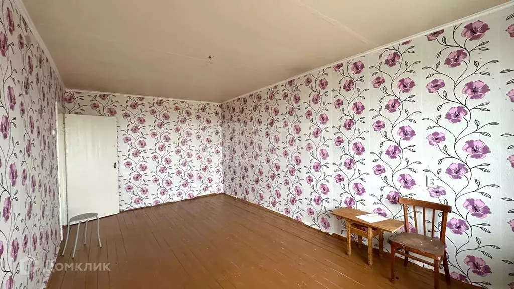 Продаётся 1-к квартира, 32 м - Фото 1