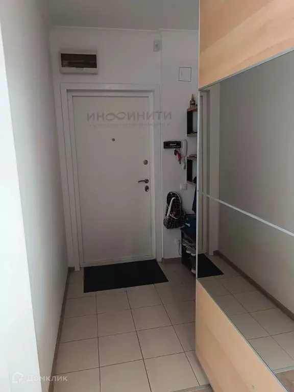 Продаётся 2-к квартира, 70.1 м - Фото 1