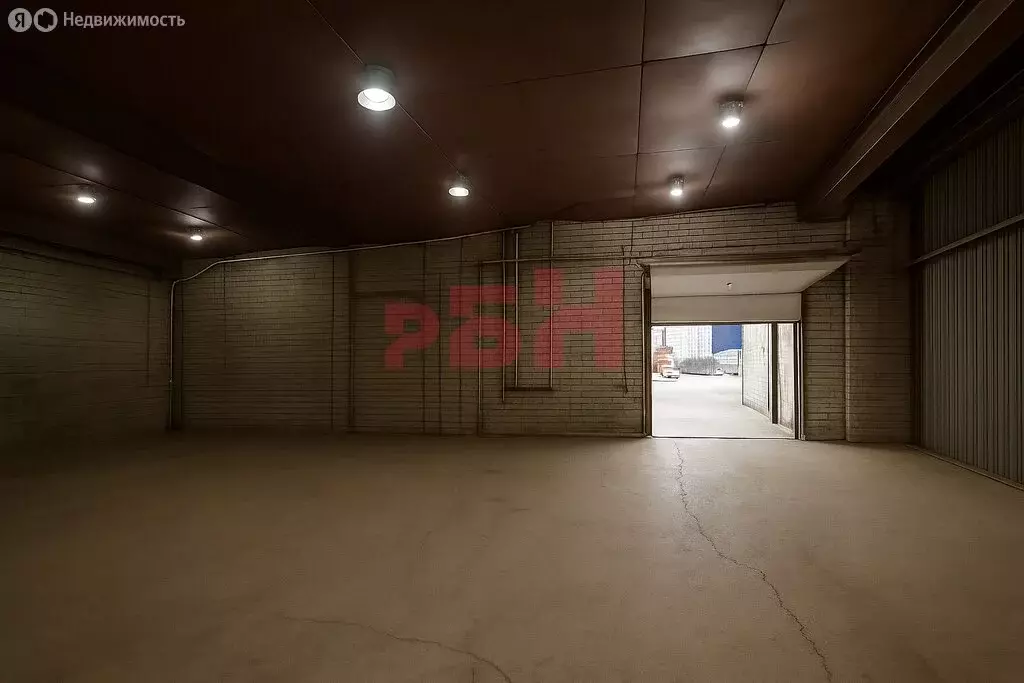 Склад (476 м) - Фото 1