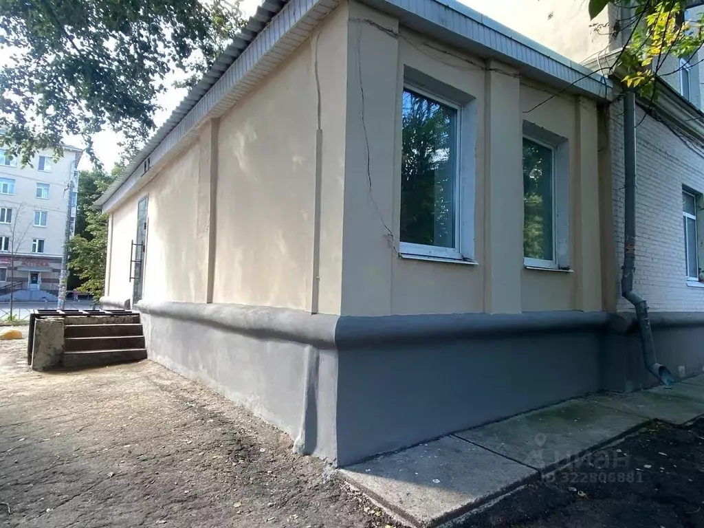 Помещение свободного назначения в Татарстан, Казань ул. Декабристов, ... - Фото 1