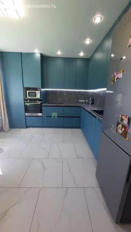 Дом в Завьялово, Волшебная улица, 8 (110 м) - Фото 1