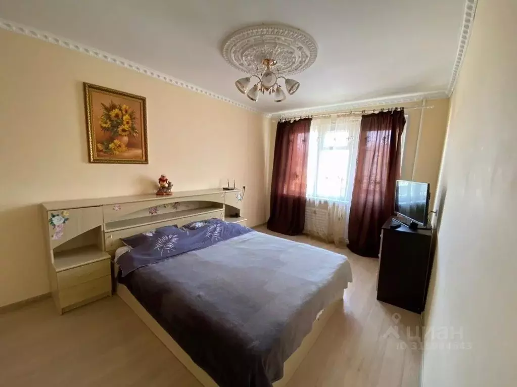 1-к кв. Оренбургская область, Оренбург ул. Чкалова, 36 (38.0 м) - Фото 1