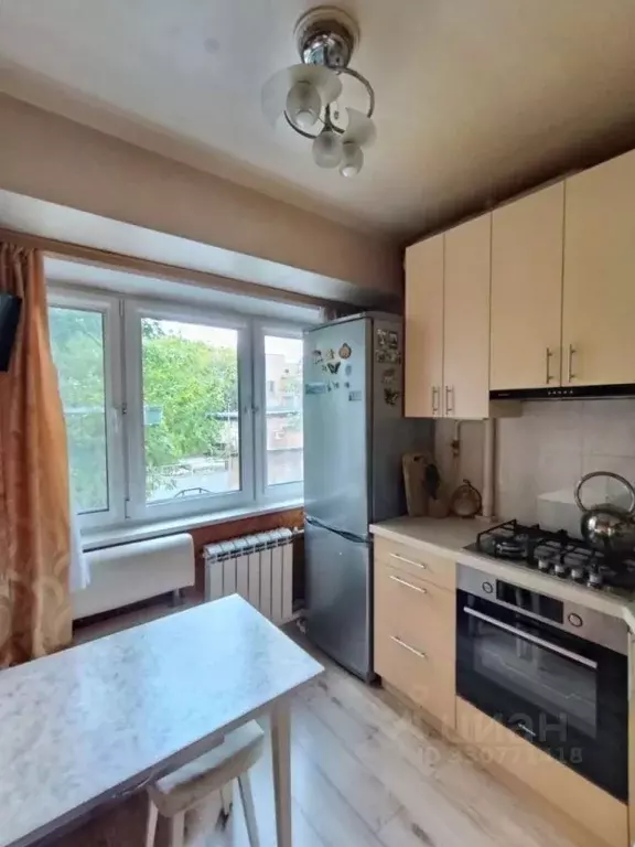 3-к кв. Москва Беловежская ул., 1 (65.0 м) - Фото 1