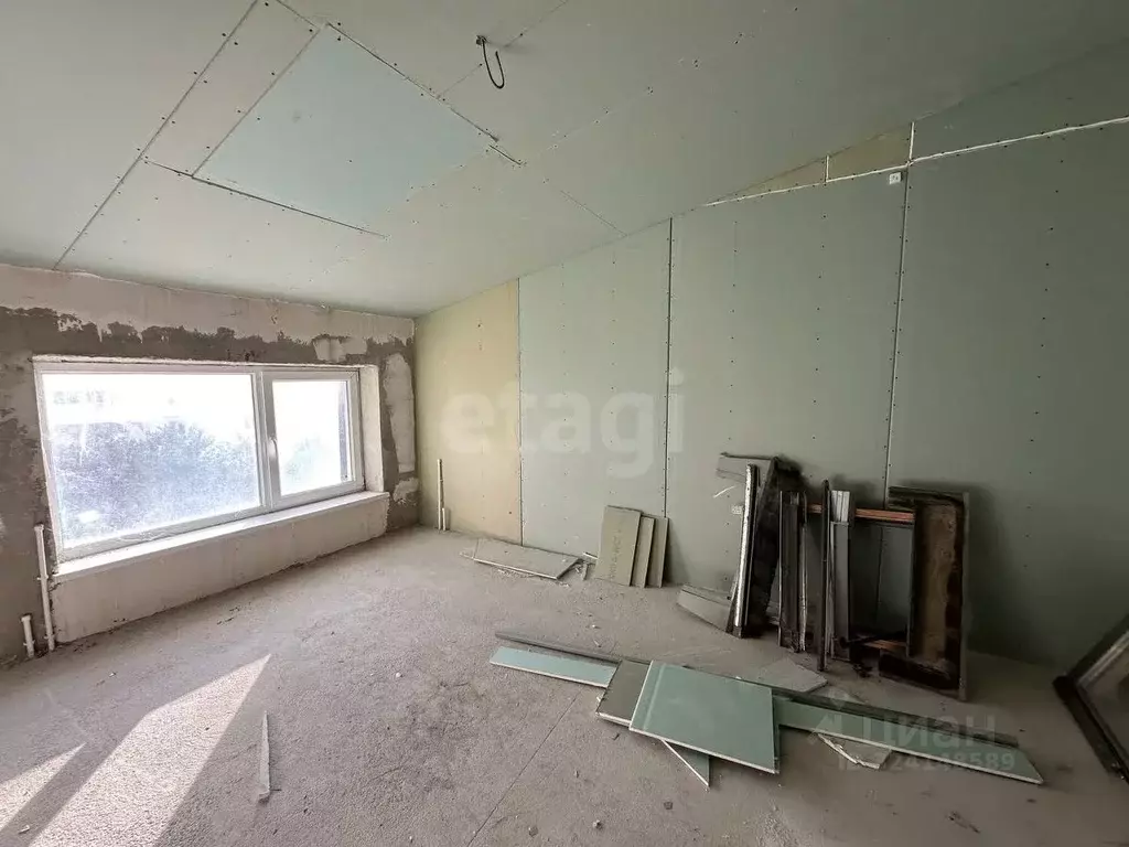 2-к кв. Севастополь ул. Симонок, 53В/1 (71.1 м) - Фото 1
