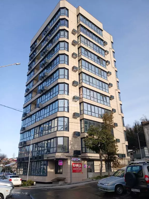 Продаётся квартира-студия, 26.2 м - Фото 1