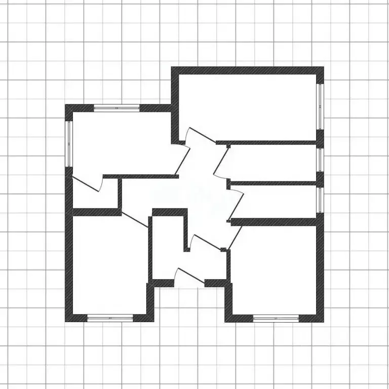 Дом в Смоленская область, Смоленский муниципальный округ, д. ... - Фото 1