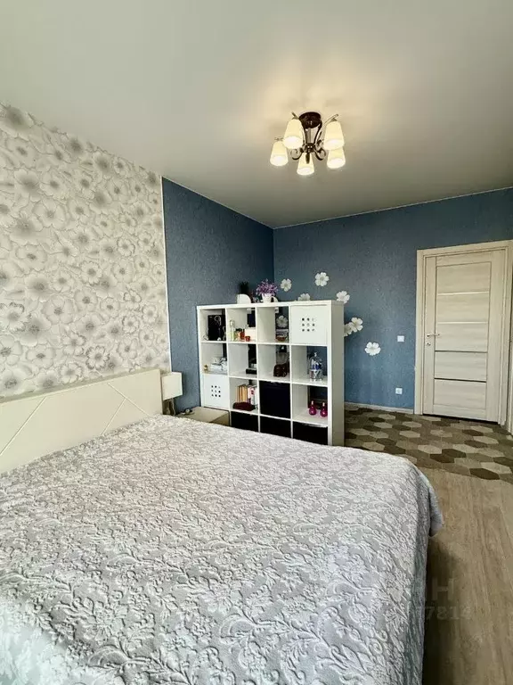 3-к кв. Пермский край, Пермь Подлесная ул., 43А (88.0 м) - Фото 1