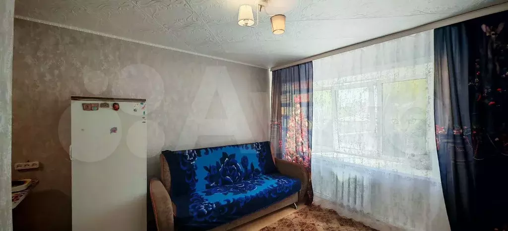 1-к. квартира, 20 м, 3/5 эт. - Фото 1