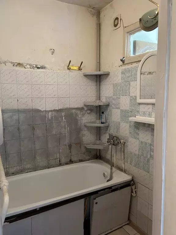 Продаётся 2-к квартира, 44.6 м - Фото 0