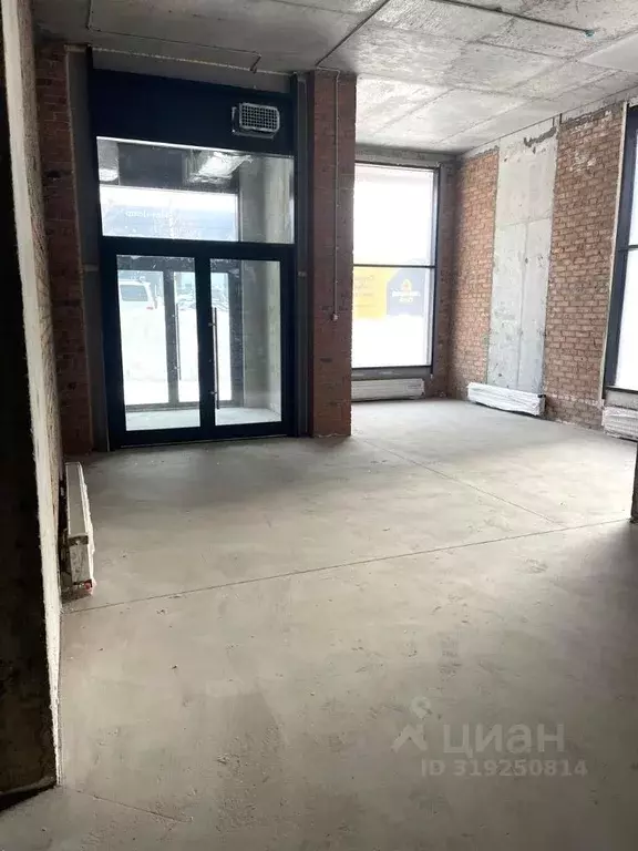 Помещение свободного назначения в Новосибирская область, Новосибирск ... - Фото 0