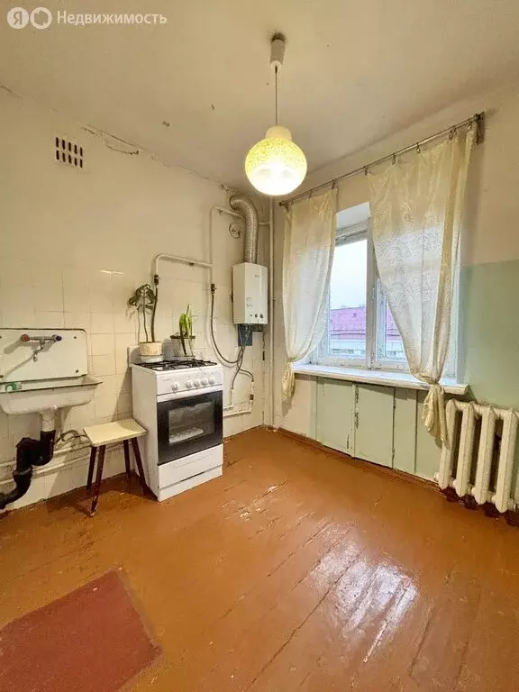 2-комнатная квартира: Калуга, улица Ленина, 41 (45 м) - Фото 2