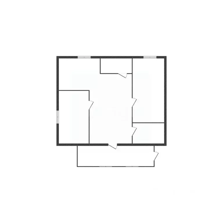 Дом в Белгородская область, Старооскольский городской округ, с. Озерки ... - Фото 2
