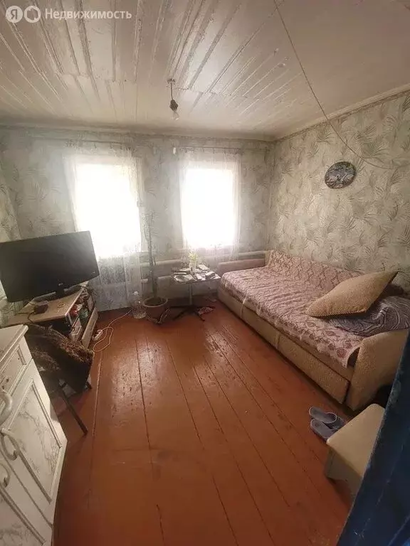 Дом в Каменский район, хутор Красновка (50 м) - Фото 2