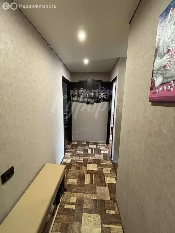 2-комнатная квартира: Магнитогорск, Советская улица, 54 (47.4 м) - Фото 1