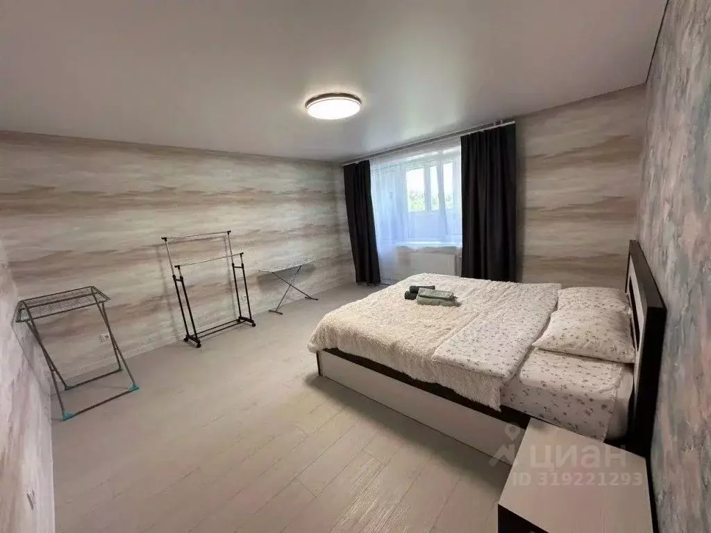 3-к кв. Башкортостан, Уфа ул. Генерала Ишбулатова, 8/4 (75.0 м) - Фото 2