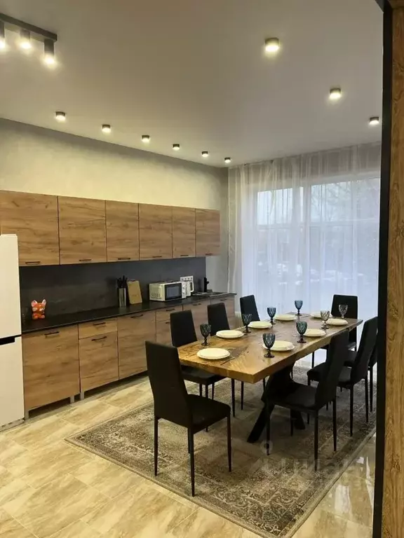 Дом в Тверская область, Калининский муниципальный округ, д. Андрейково ... - Фото 1