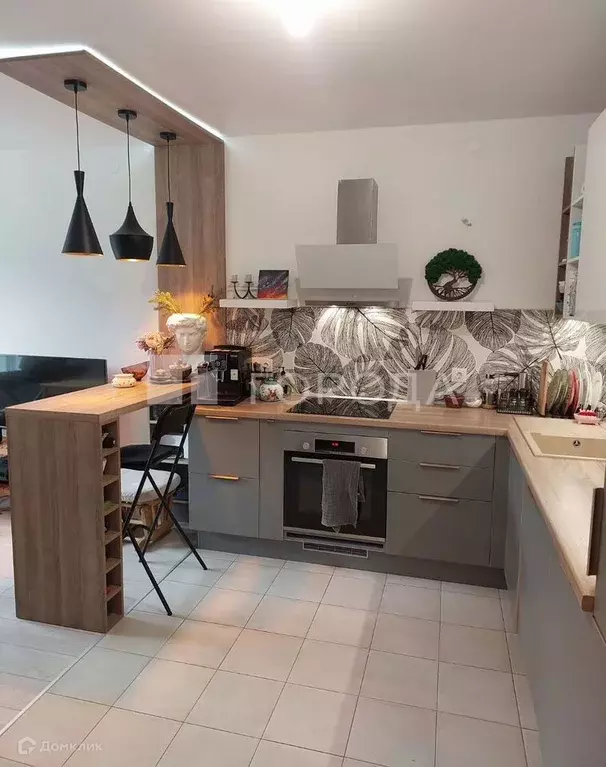 Продаётся 3-к квартира, 91 м - Фото 1