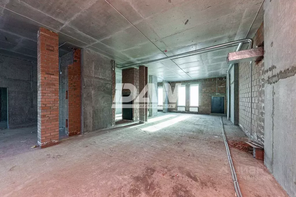 Торговая площадь в Челябинская область, Челябинск ул. 250-летия ... - Фото 2