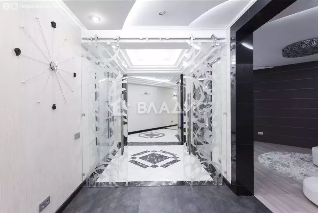 5-комнатная квартира: Санкт-Петербург, Шкиперский проток, 20 (157.6 м) - Фото 2