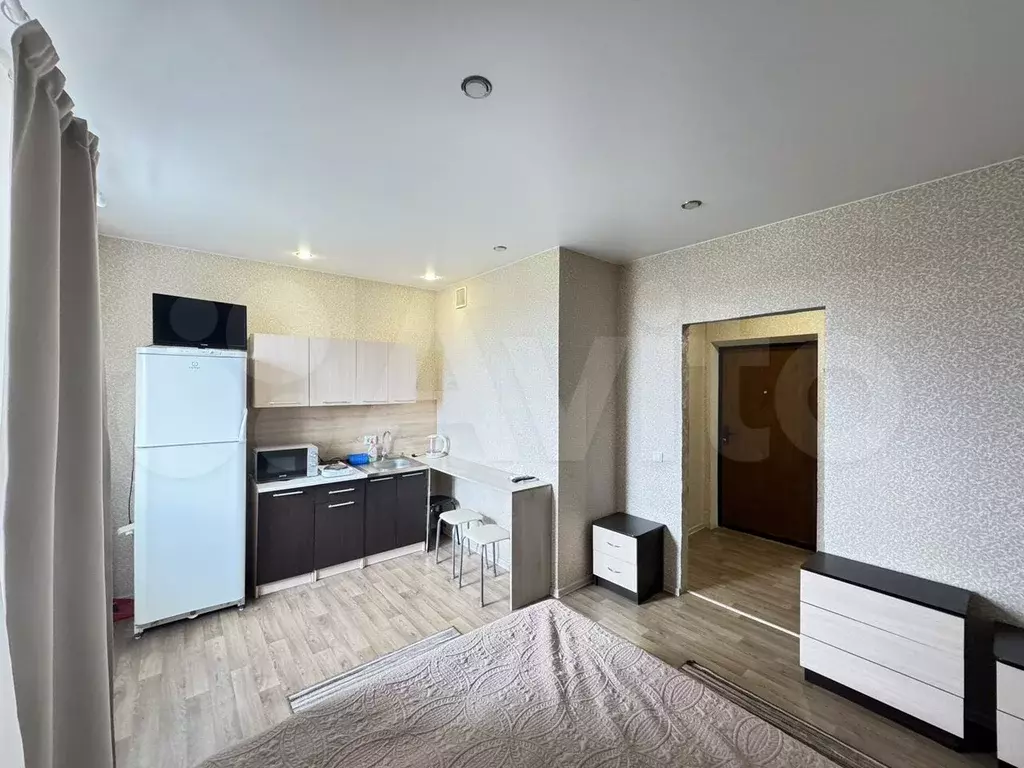 Квартира-студия, 22 м, 7/9 эт. - Фото 0