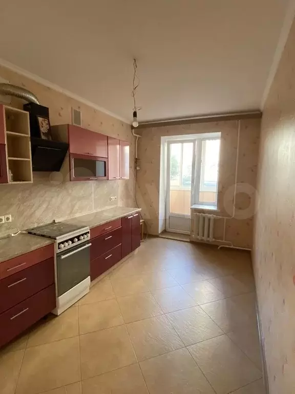 3-к. квартира, 80 м, 2/9 эт. - Фото 1