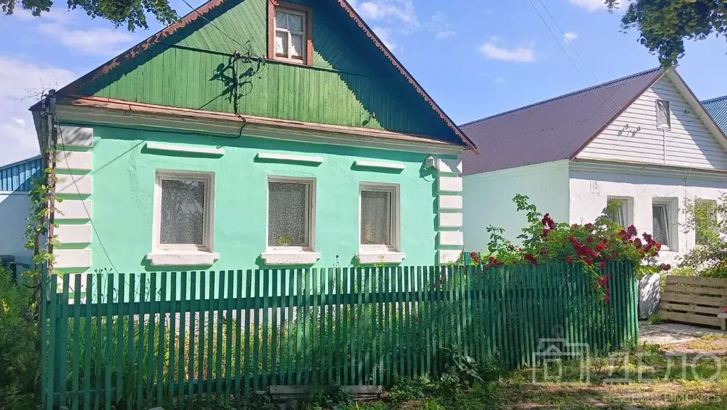 Дом в Рязанская область, Рязань Литейщик СТ, 13 (60 м) - Фото 1