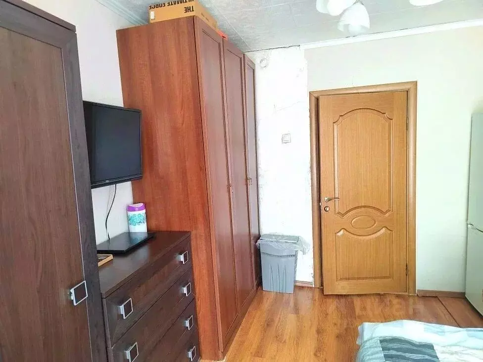 Комната Калининградская область, Калининград Судостроительная ул. ... - Фото 2