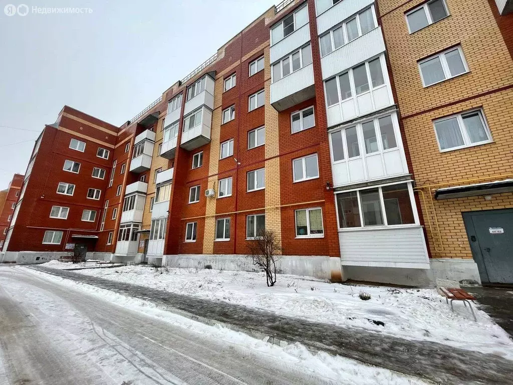 3-комнатная квартира: Соликамск, Юбилейный проспект, 57А (67.7 м) - Фото 1