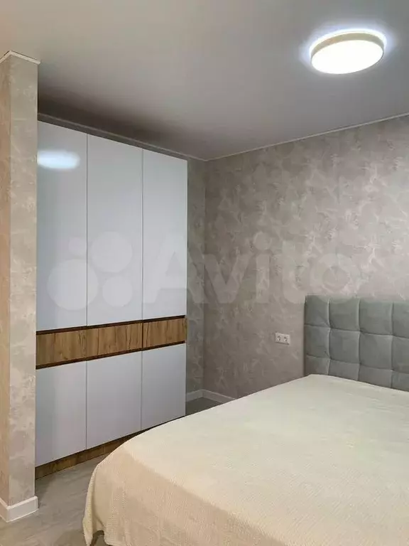 1-к. квартира, 30 м, 6/20 эт. - Фото 1