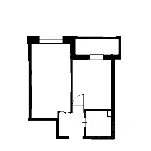 1-к кв. Санкт-Петербург Яхтенная ул., 28 (36.0 м) - Фото 1
