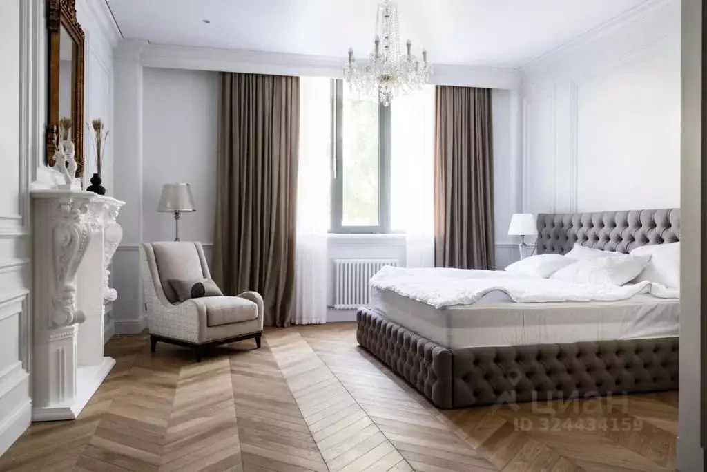 Комната Нижегородская область, Арзамас ул. Победы, 9 - Фото 1