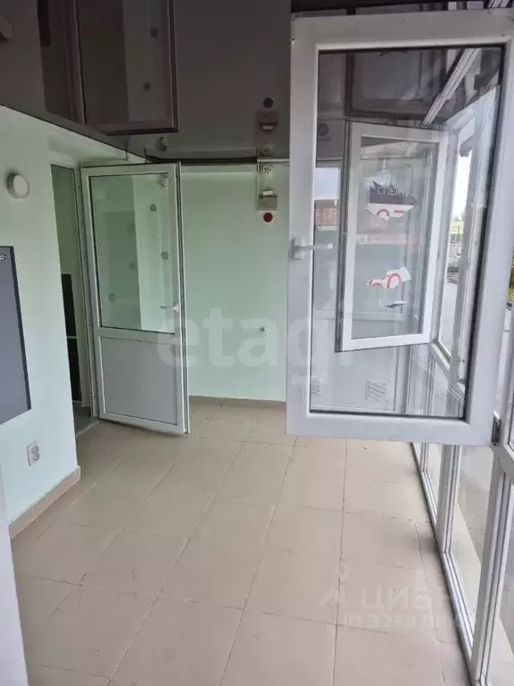 Офис в Ставропольский край, Ставрополь просп. Кулакова, 13 (24 м) - Фото 2