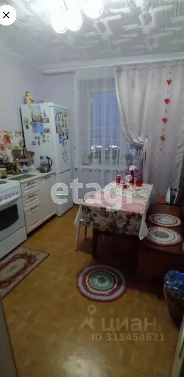3-к кв. Белгородская область, Белгородский район, Разумное рп ул. ... - Фото 0