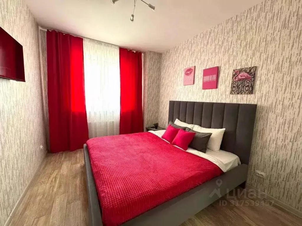1-к кв. Красноярский край, Красноярск Караульная ул., 39А (40.0 м) - Фото 0