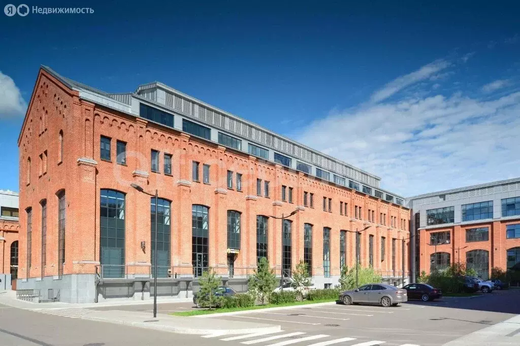 Офис (32 м) - Фото 2