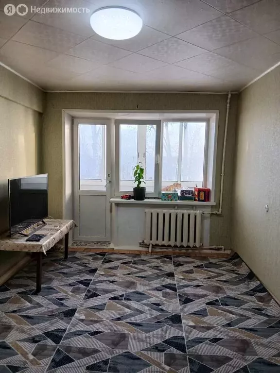 1-комнатная квартира: Успенское, Коммунарная улица, 2 (31.7 м) - Фото 2